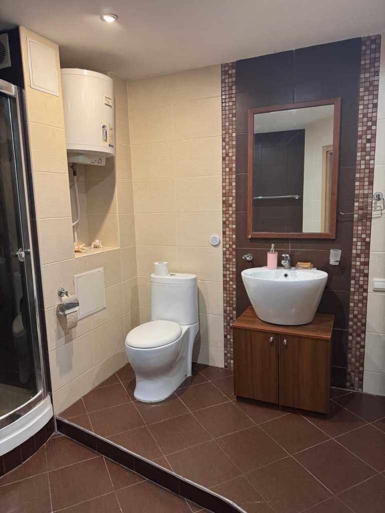 Продажа 2-комнатной квартиры 73 м², Маршала Тимошенко ул., 15