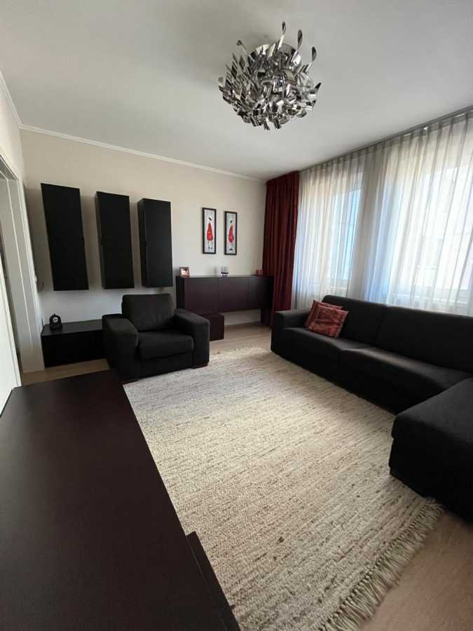 Продажа 3-комнатной квартиры 96 м², Николая Амосова ул., 4