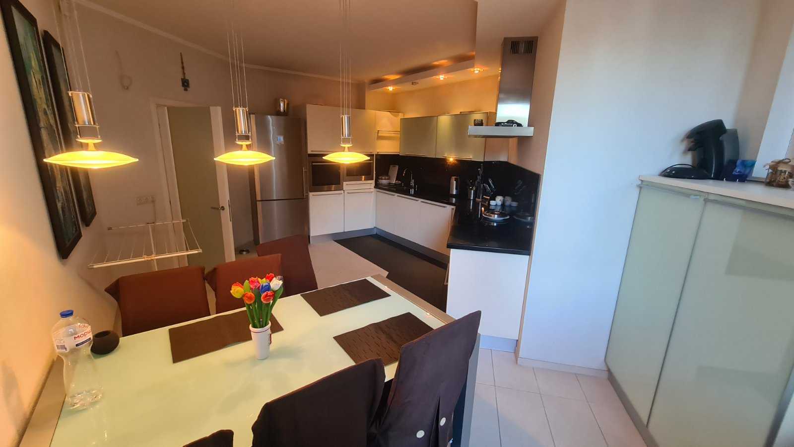 Продажа 3-комнатной квартиры 96 м², Николая Амосова ул., 4