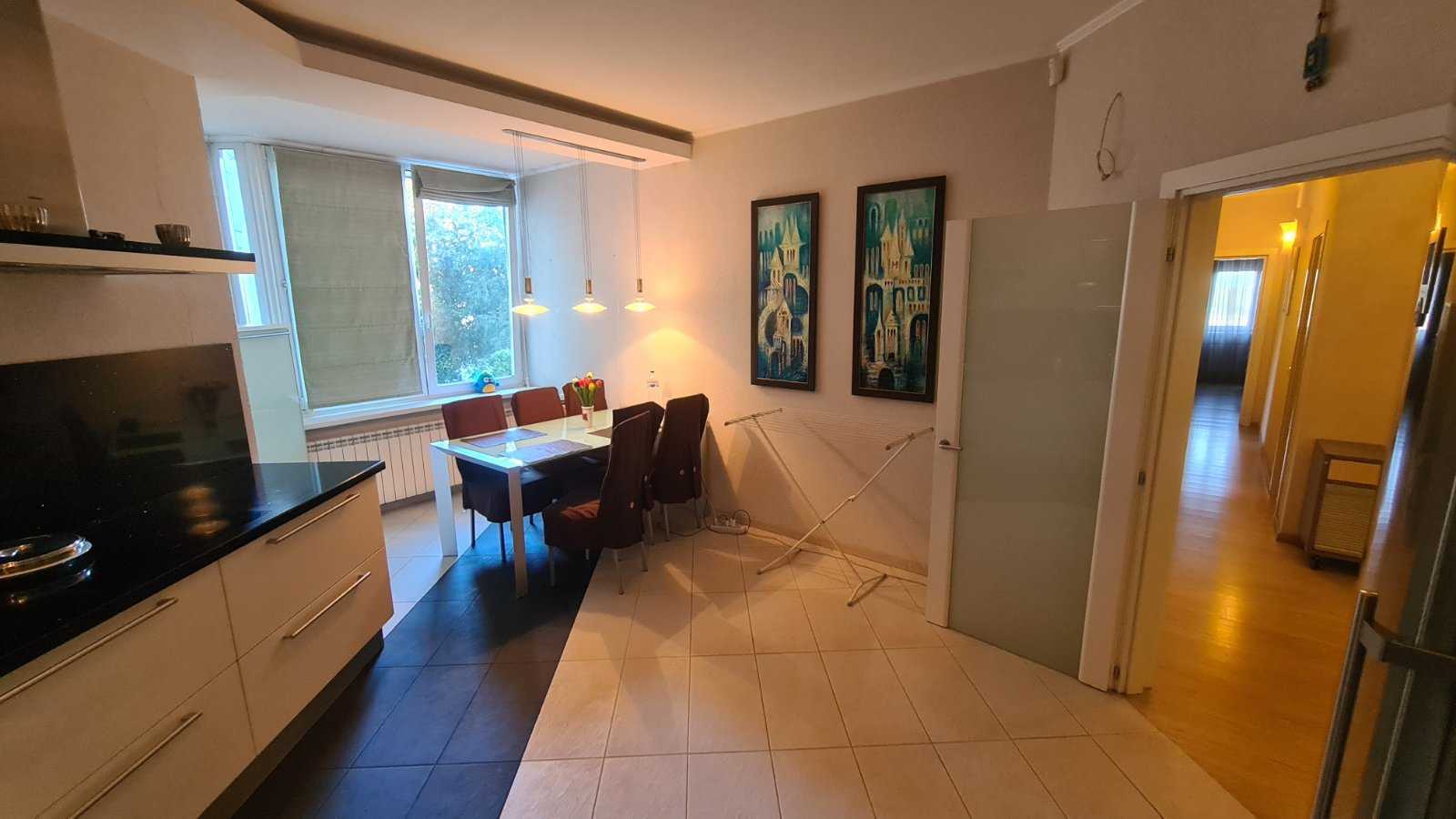 Продажа 3-комнатной квартиры 96 м², Николая Амосова ул., 4