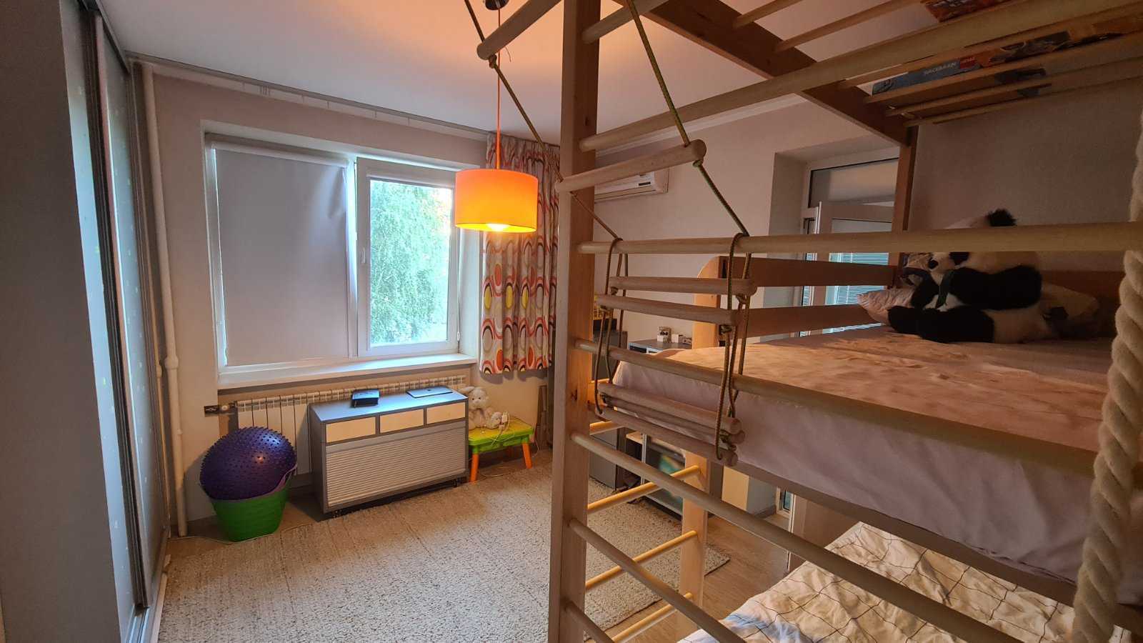 Продажа 3-комнатной квартиры 96 м², Николая Амосова ул., 4