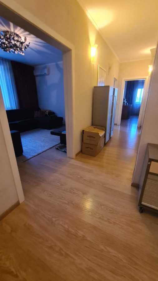 Продажа 3-комнатной квартиры 96 м², Николая Амосова ул., 4