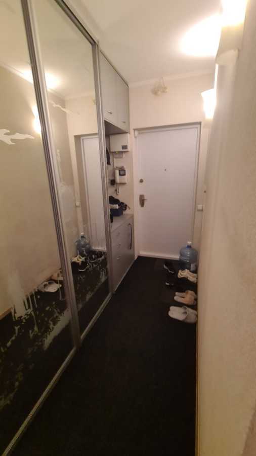 Продажа 3-комнатной квартиры 96 м², Николая Амосова ул., 4