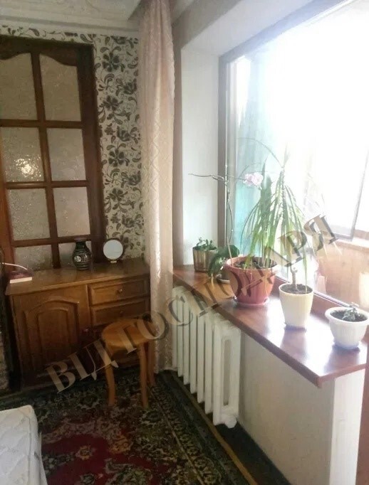 Продаж 2-кімнатної квартири 46.2 м², Академіка Туполєва вул.