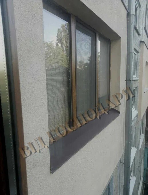 Продаж 2-кімнатної квартири 46.2 м², Академіка Туполєва вул.