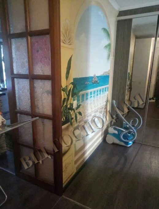 Продаж 2-кімнатної квартири 46.2 м², Академіка Туполєва вул.