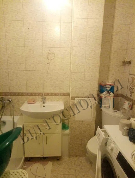 Продаж 2-кімнатної квартири 46.2 м², Академіка Туполєва вул.