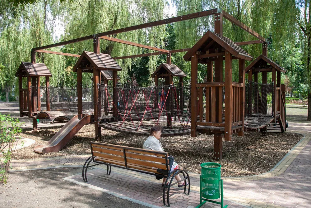 Продаж 2-кімнатної квартири 46.2 м², Академіка Туполєва вул.