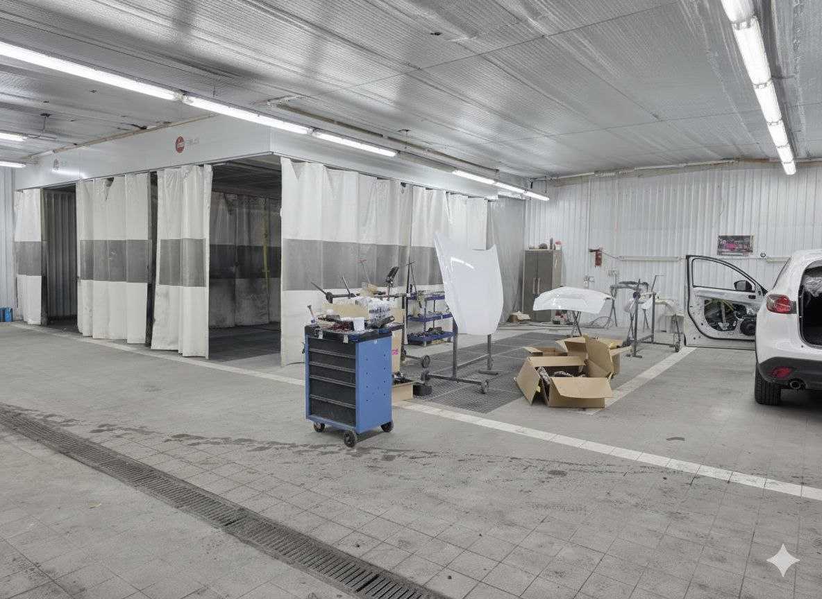 Продажа другого торгового помещения 9600 м², Кольцевая дор.