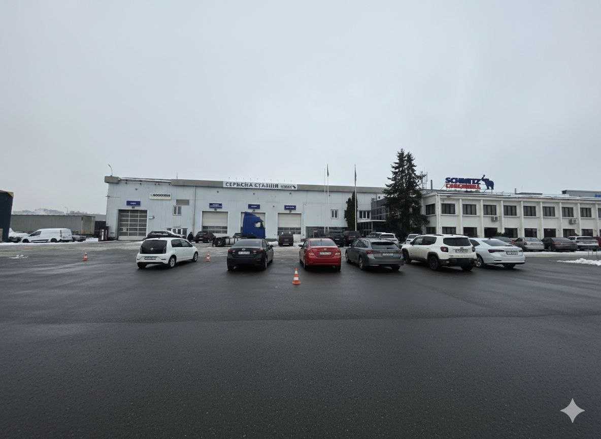 Продажа другого торгового помещения 9600 м², Кольцевая дор.