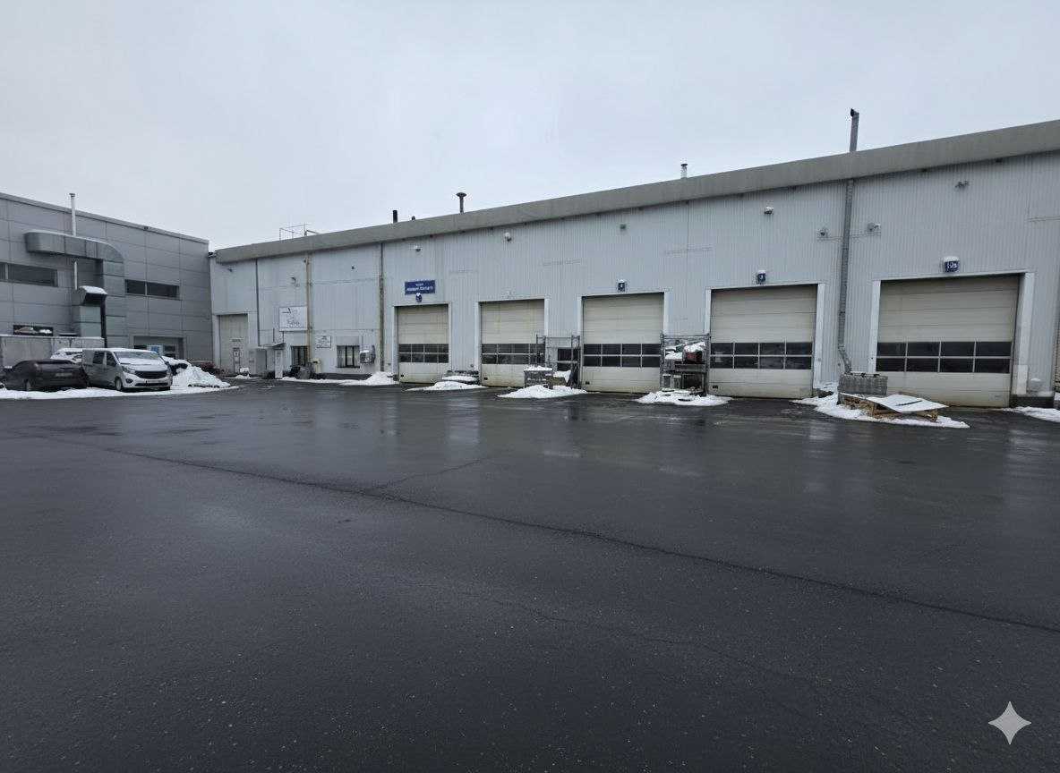 Продажа другого торгового помещения 9600 м², Кольцевая дор.