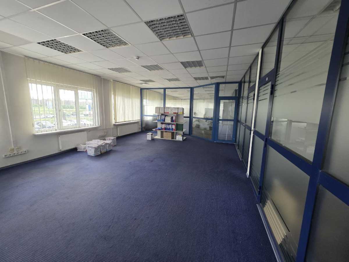 Продажа другого торгового помещения 9600 м², Кольцевая дор.