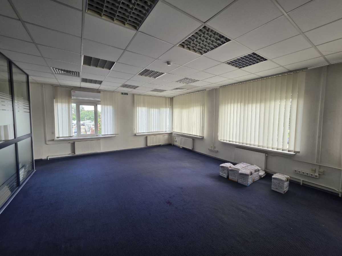 Продажа другого торгового помещения 9600 м², Кольцевая дор.