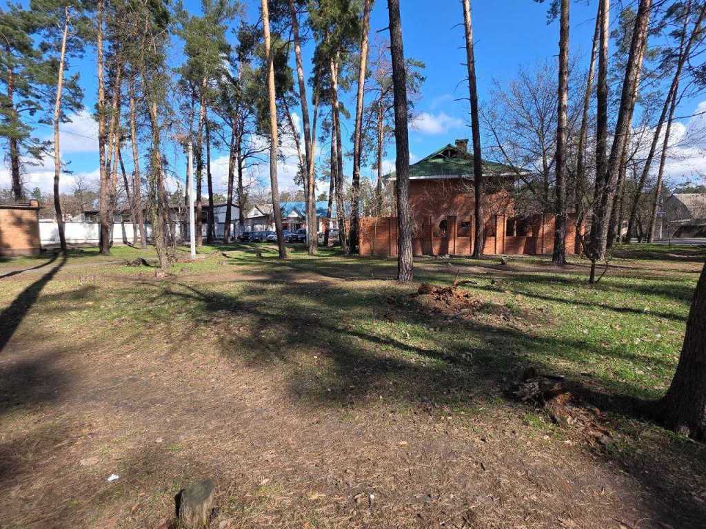 Продажа магазина 200 м², Николая Гамалия ул.