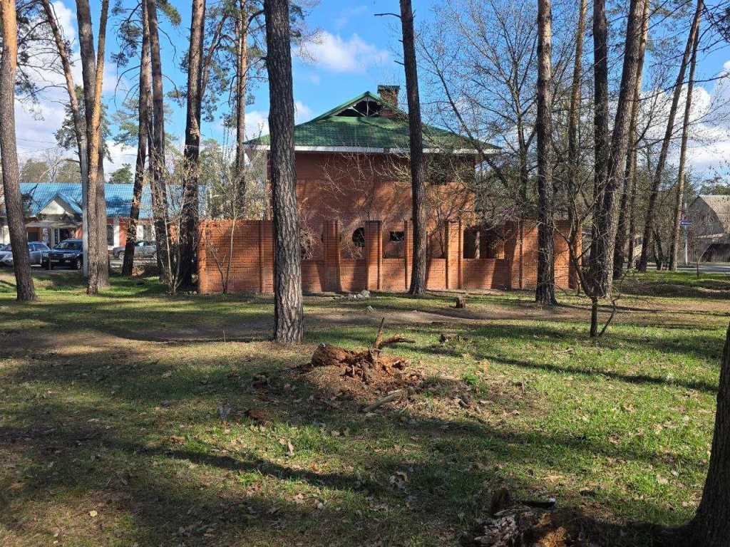 Продажа магазина 200 м², Николая Гамалия ул.