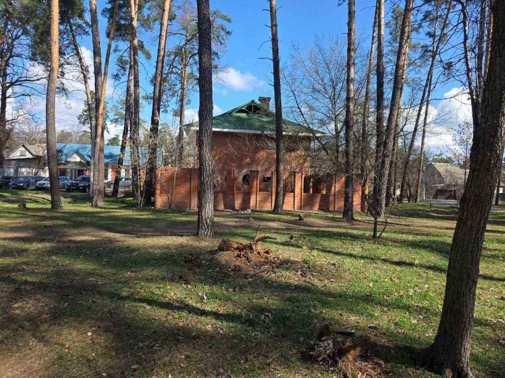 Продажа магазина 200 м², Николая Гамалия ул.