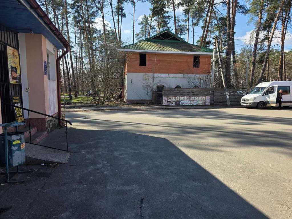 Продажа магазина 200 м², Николая Гамалия ул.