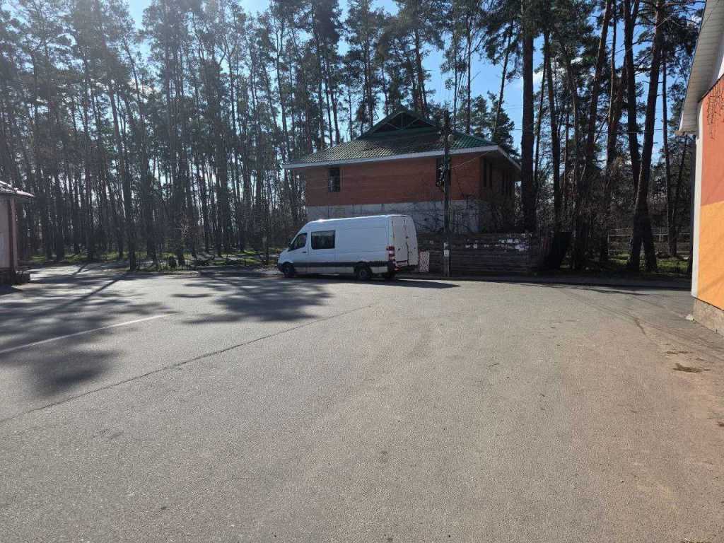 Продажа магазина 200 м², Николая Гамалия ул.