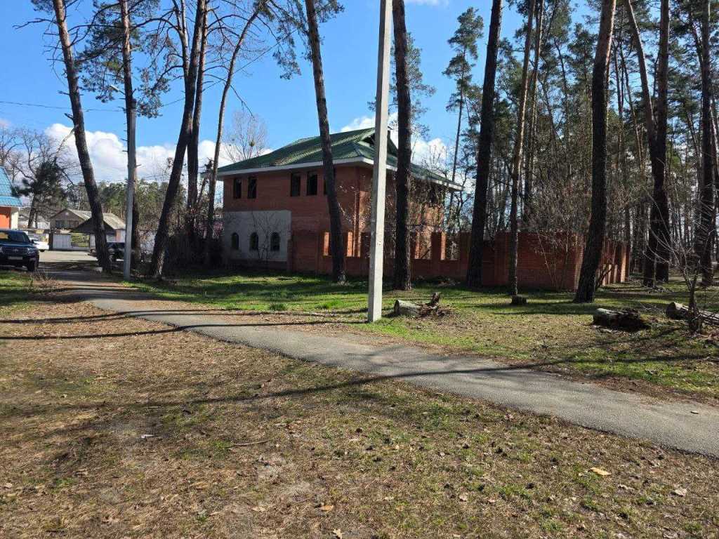 Продажа магазина 200 м², Николая Гамалия ул.