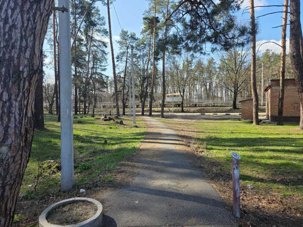 Продажа магазина 200 м², Николая Гамалия ул.