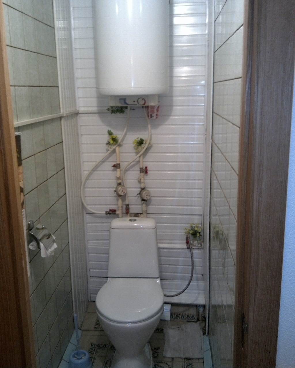 Аренда 2-комнатной квартиры 60 м², Днепровская ул., 1