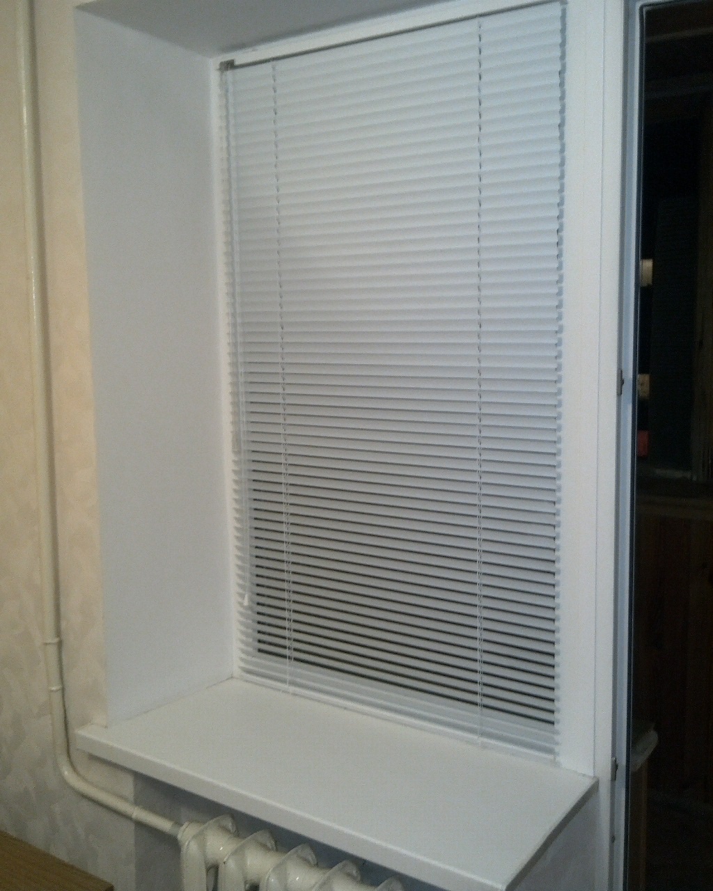 Аренда 2-комнатной квартиры 60 м², Днепровская ул., 1