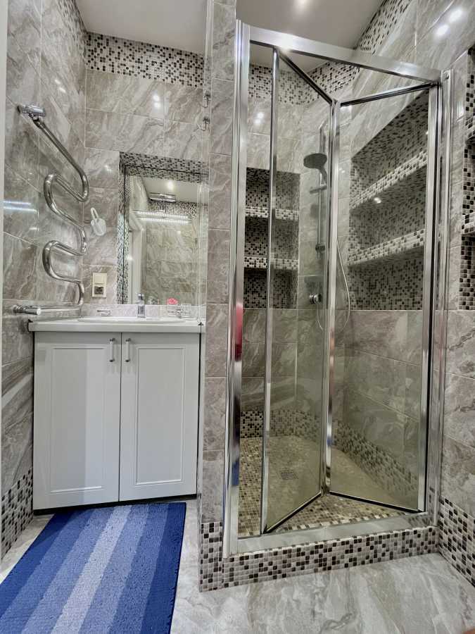 Оренда 1-кімнатної квартири 43 м², Шовковична вул., 13/2