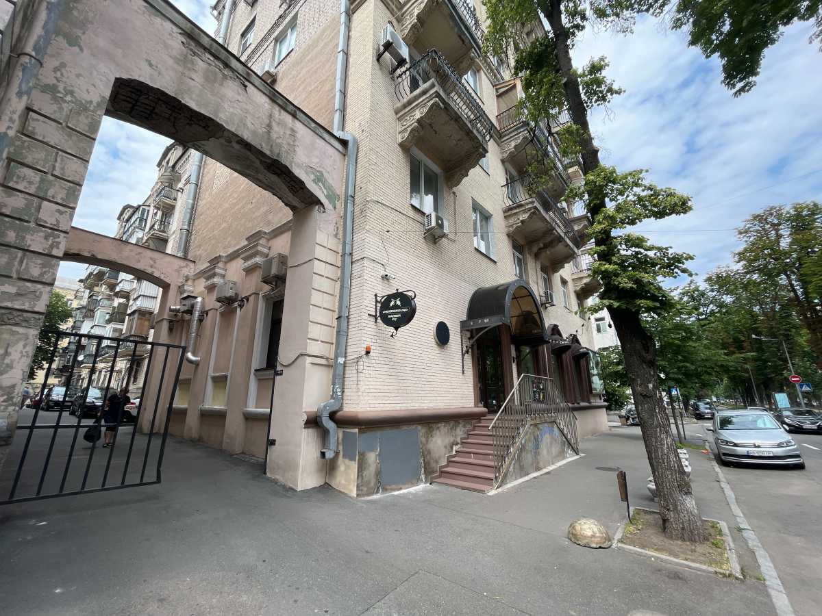 Оренда 1-кімнатної квартири 43 м², Шовковична вул., 13/2