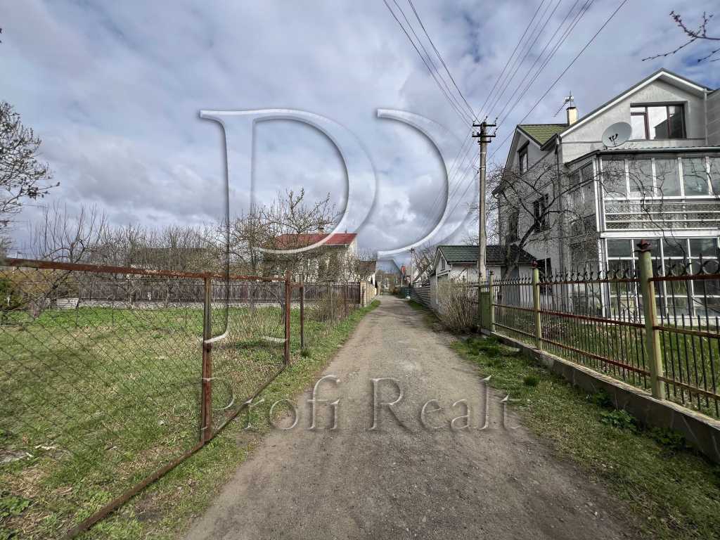 Продаж ділянки під індивідуальне житлове будівництво 5 соток, СТ Росинка