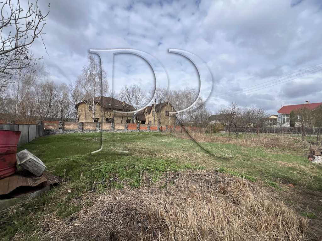 Продаж ділянки під індивідуальне житлове будівництво 5 соток, СТ Росинка