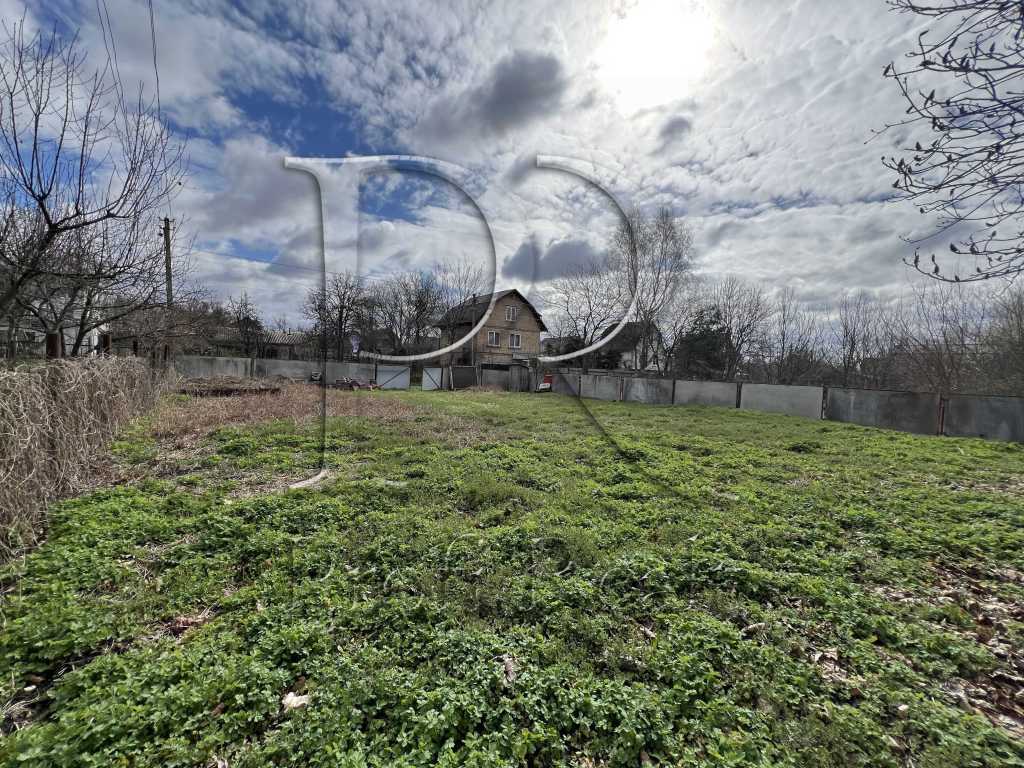 Продаж ділянки під індивідуальне житлове будівництво 5 соток, СТ Росинка