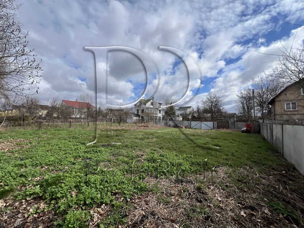 Продаж ділянки під індивідуальне житлове будівництво 5 соток, СТ Росинка