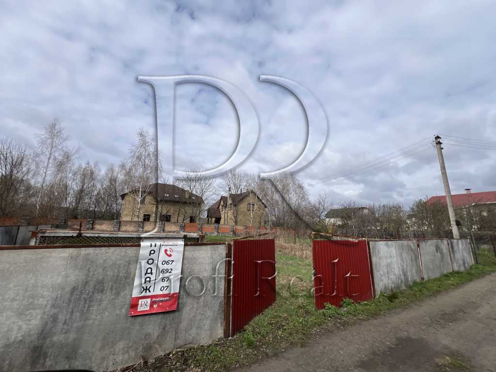 Продаж ділянки під індивідуальне житлове будівництво 5 соток, СТ Росинка