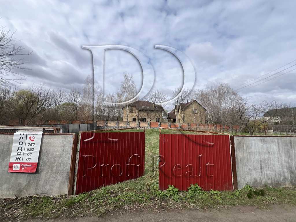 Продаж ділянки під індивідуальне житлове будівництво 5 соток, СТ Росинка