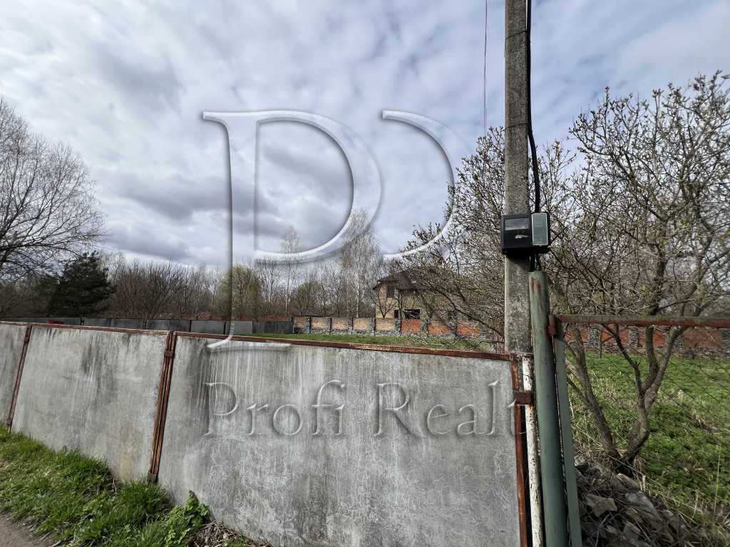 Продаж ділянки під індивідуальне житлове будівництво 5 соток, СТ Росинка