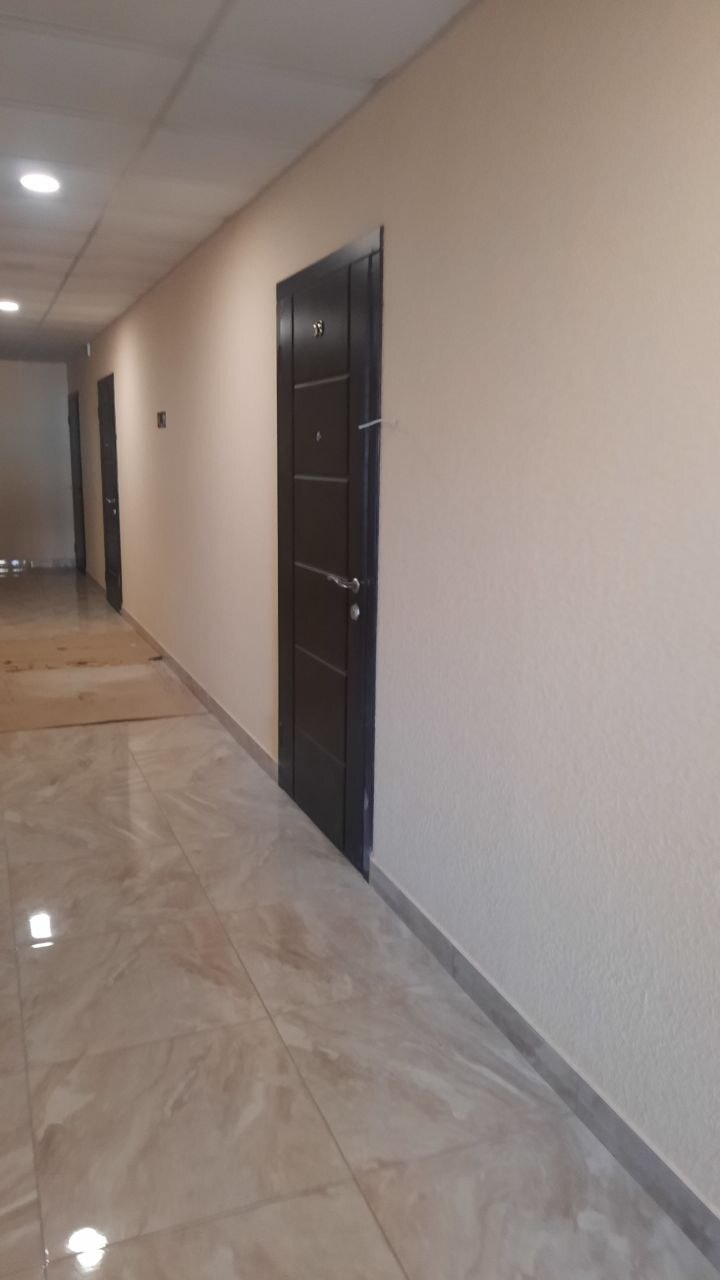 Продажа 1-комнатной квартиры 34 м², Генерала Бочарова ул., 35Б