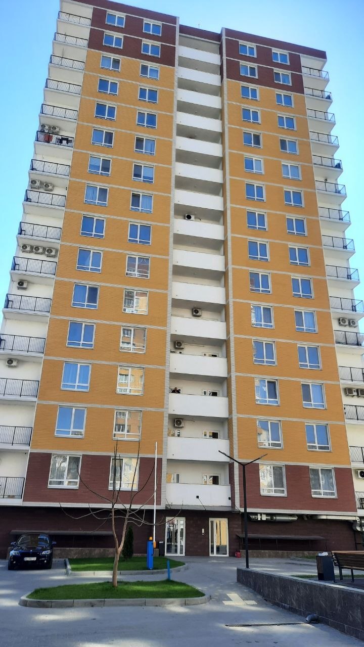 Продажа 1-комнатной квартиры 34 м², Генерала Бочарова ул., 35Б