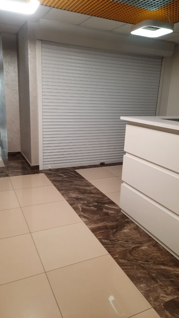 Продажа 1-комнатной квартиры 34 м², Генерала Бочарова ул., 35Б