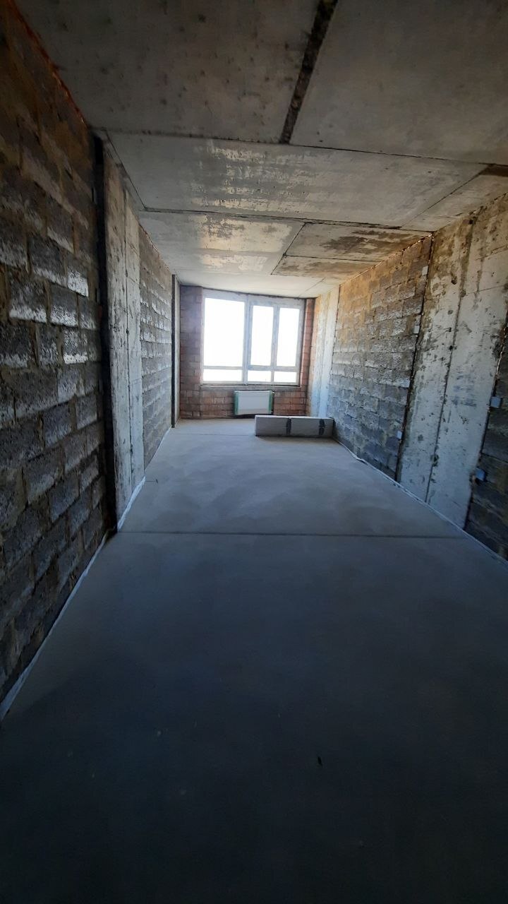 Продажа 1-комнатной квартиры 34 м², Генерала Бочарова ул., 35Б