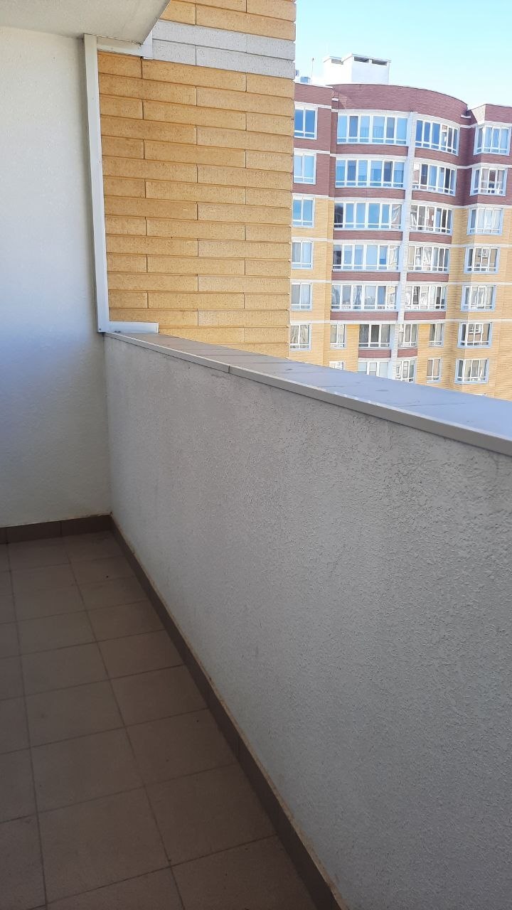 Продажа 1-комнатной квартиры 34 м², Генерала Бочарова ул., 35Б