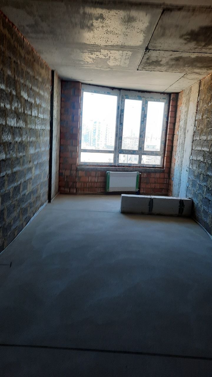 Продажа 1-комнатной квартиры 34 м², Генерала Бочарова ул., 35Б