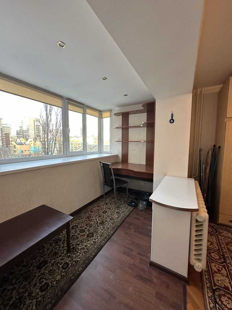 Аренда 2-комнатной квартиры 60 м², Владимира Антоновича ул., 164