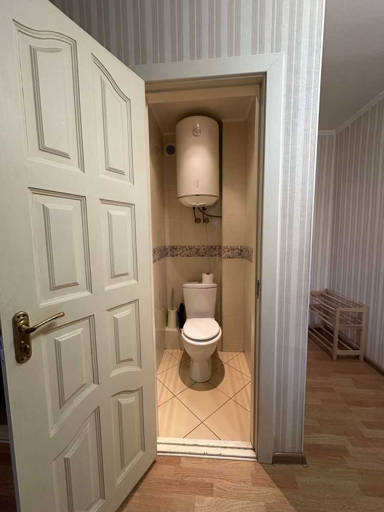 Аренда 2-комнатной квартиры 60 м², Владимира Антоновича ул., 164