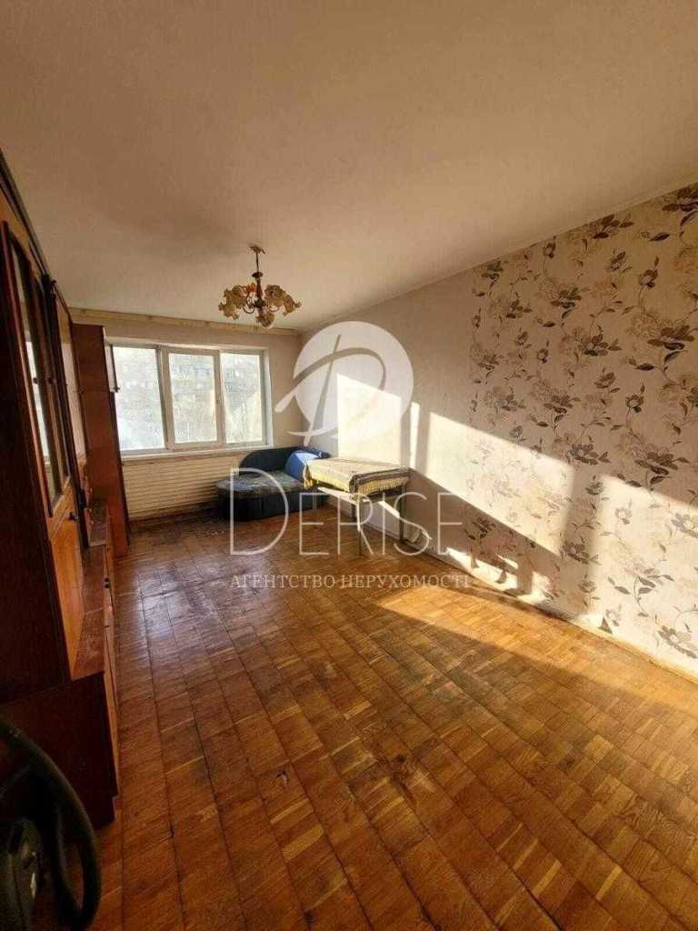 Продаж 1-кімнатної квартири 34.5 м², Генерала Пухова вул., Ватутіна, 28