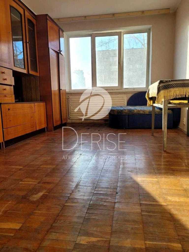 Продаж 1-кімнатної квартири 34.5 м², Генерала Пухова вул., Ватутіна, 28