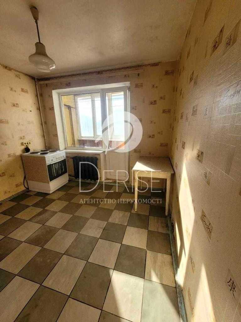 Продаж 1-кімнатної квартири 34.5 м², Генерала Пухова вул., Ватутіна, 28