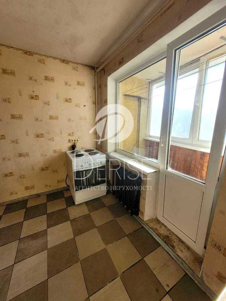 Продаж 1-кімнатної квартири 34.5 м², Генерала Пухова вул., Ватутіна, 28