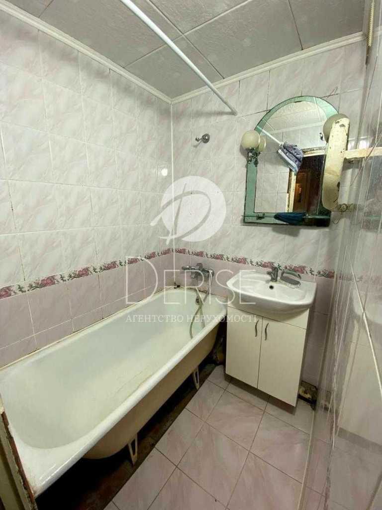 Продаж 1-кімнатної квартири 34.5 м², Генерала Пухова вул., Ватутіна, 28