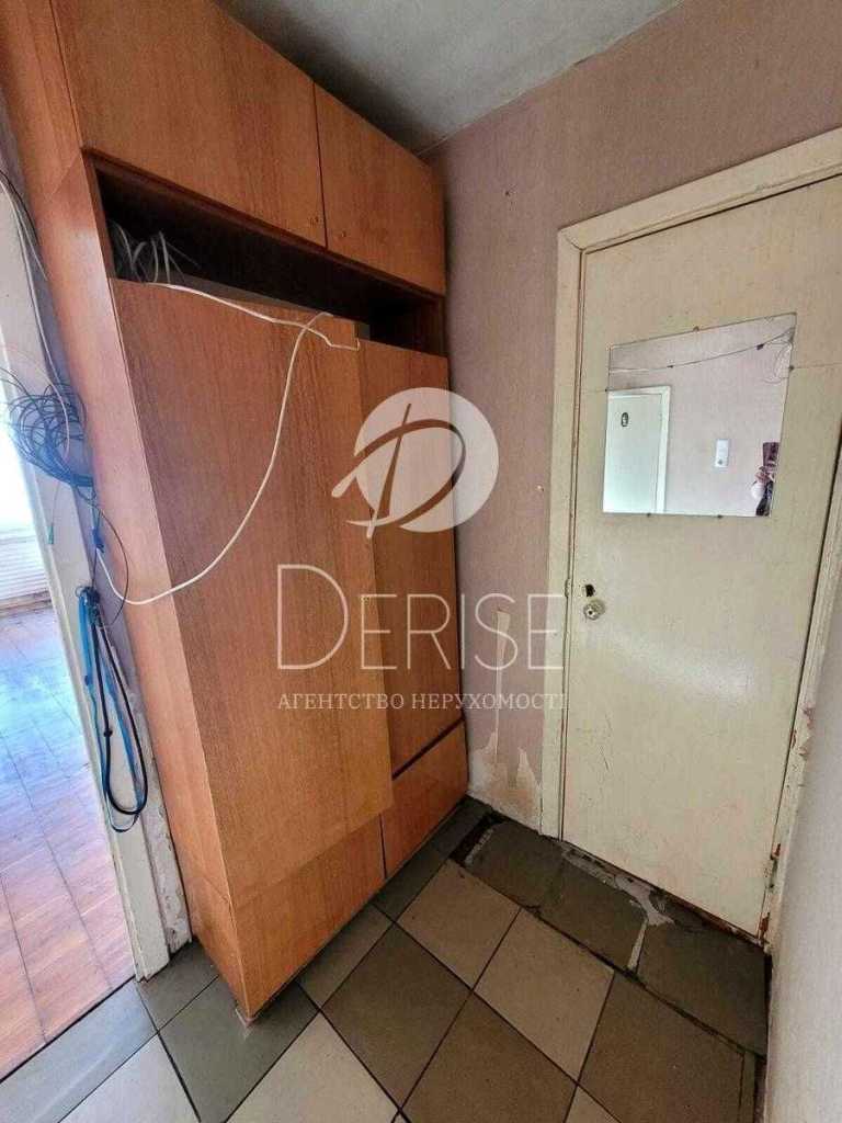 Продаж 1-кімнатної квартири 34.5 м², Генерала Пухова вул., Ватутіна, 28