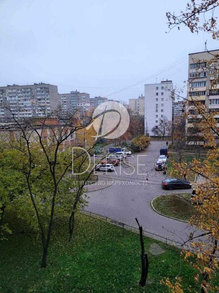 Продаж 1-кімнатної квартири 34.5 м², Генерала Пухова вул., Ватутіна, 28